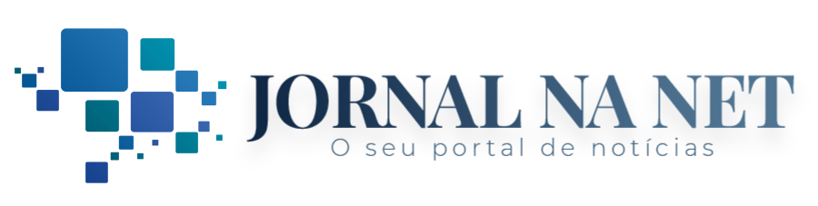 Jornal na net - O seu site de notícias