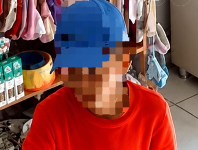 ...