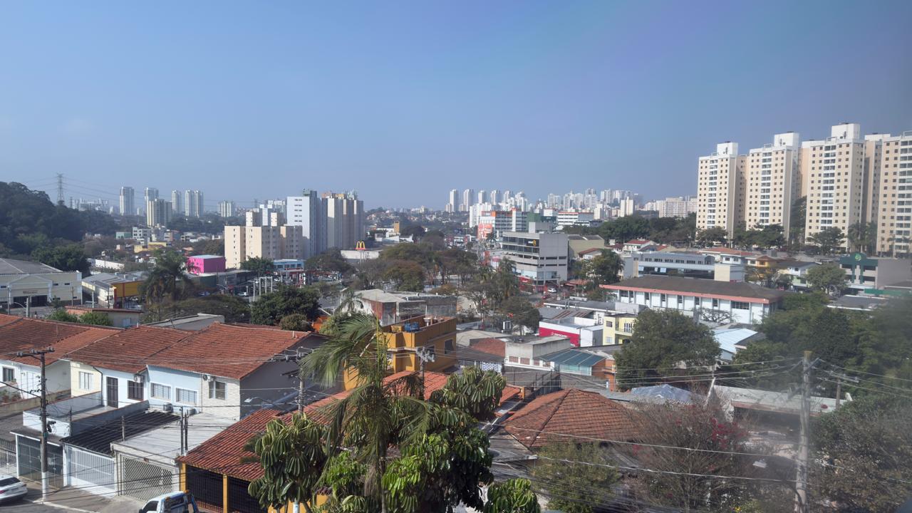 Foto da reportagem Calor ganha força e temperaturas chegam a 31°C em Taboão, Embu e Itapecerica