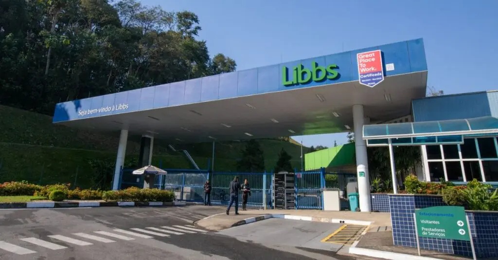 Foto da reportagem Libbs abre vagas para jovens talentos em Embu das Artes e as inscrições vão até 22 de outubro