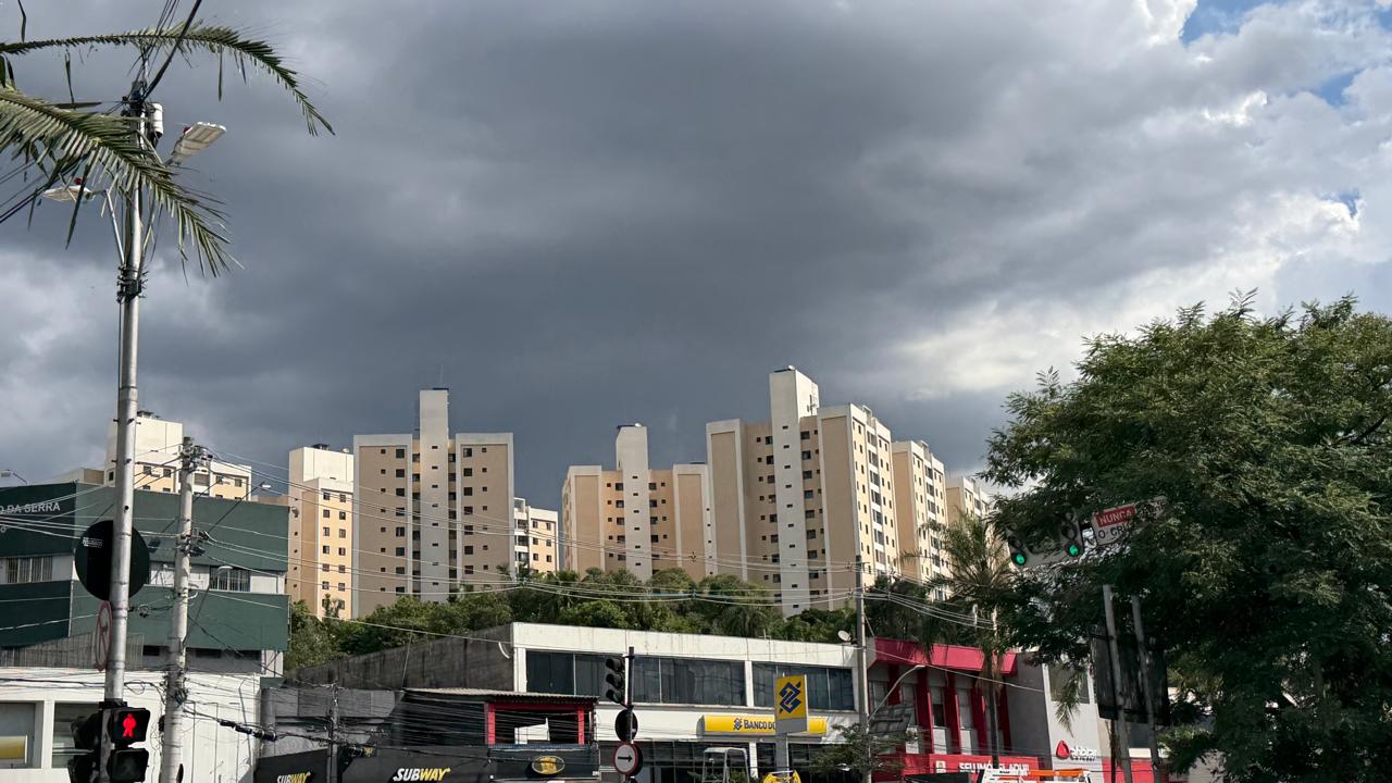 Foto da reportagem Semana começa com tempo fechado e deve ter virada no clima em Taboão, Embu e Itapecerica