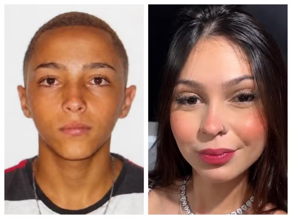 Foto da reportagem Jovem de 19 anos é morta com tiro na cabeça dentro de casa em Taboão da Serra; namorado é o principal suspeito