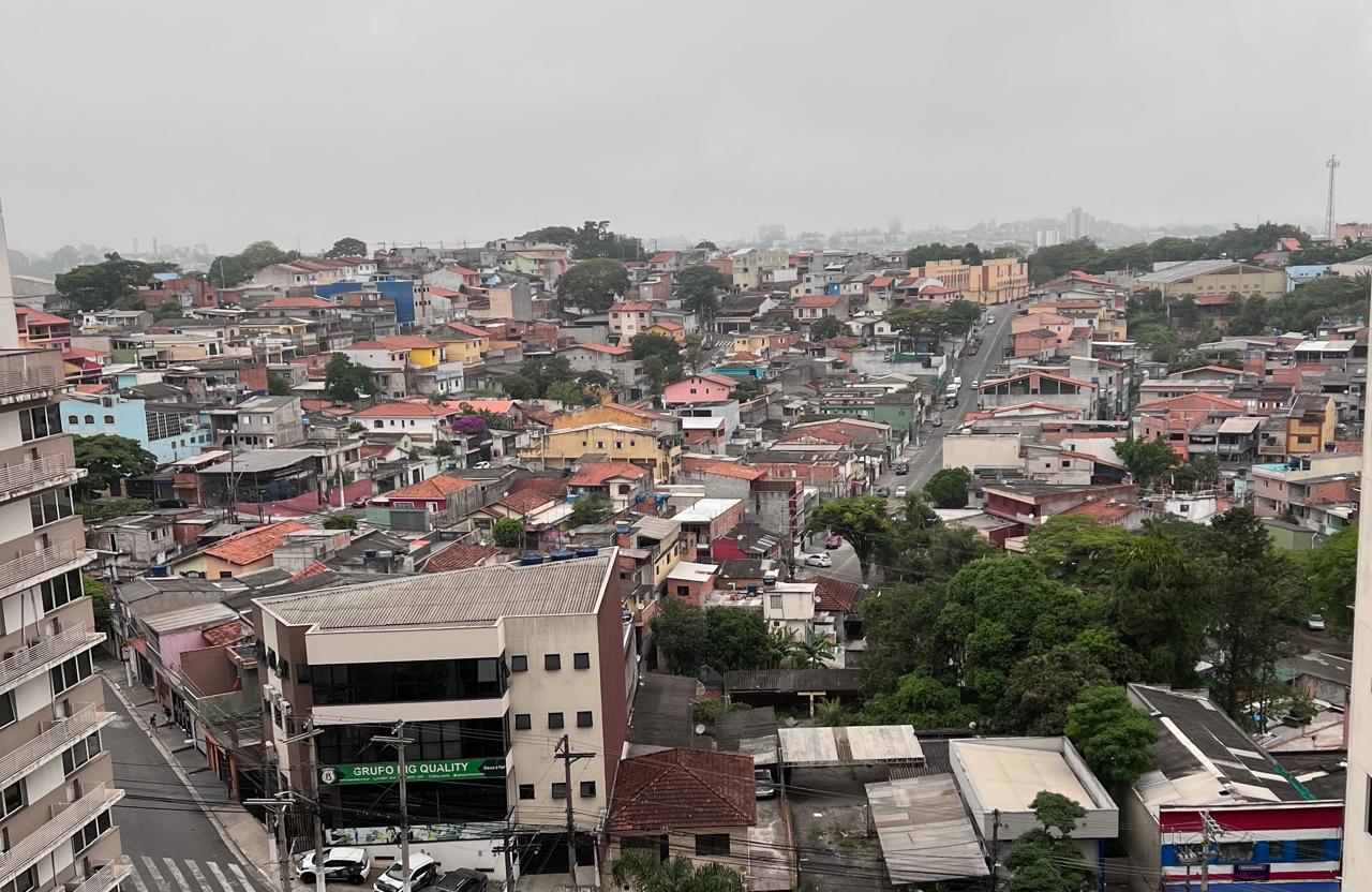 Foto da reportagem Fim de semana terá variação de temperatura e chance de chuva em Taboão, Embu e Itapecerica