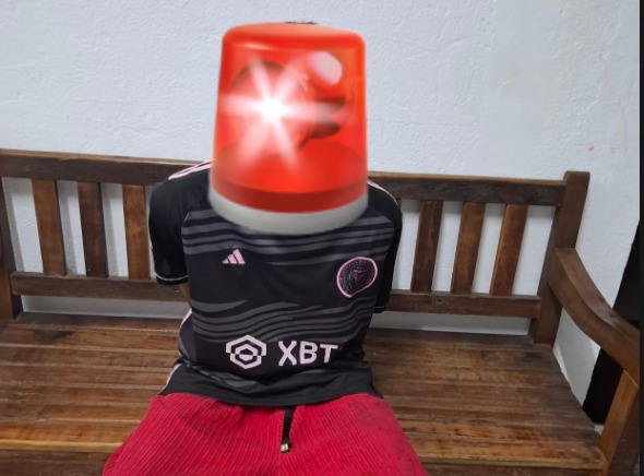 ...