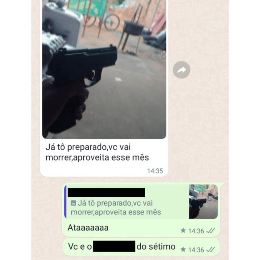 ...