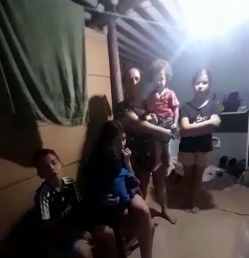 ...