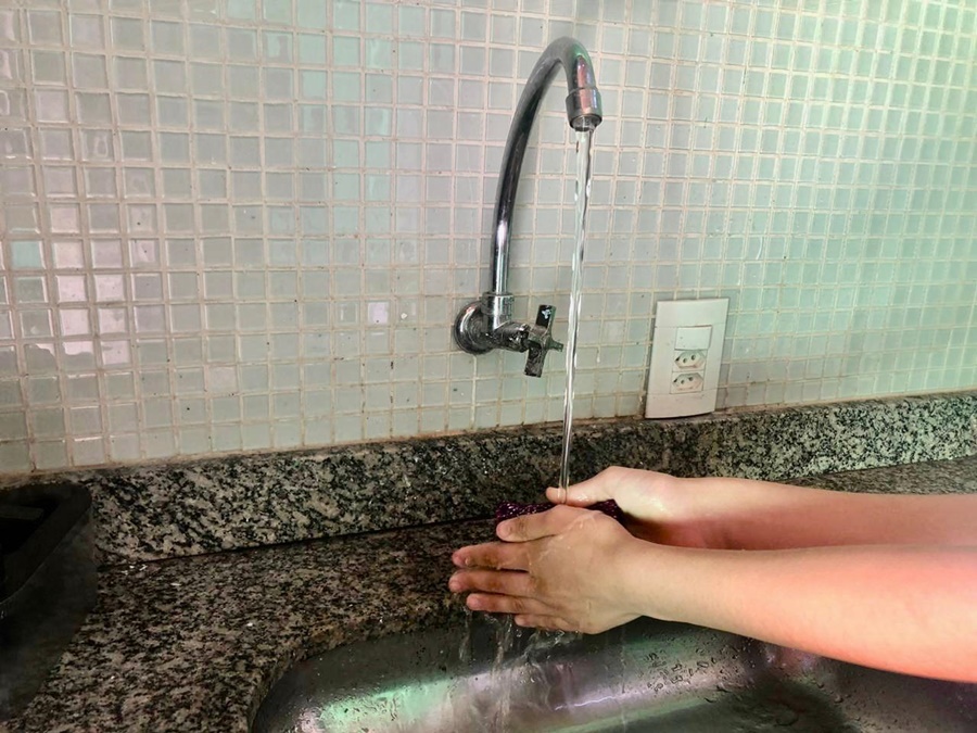 ...