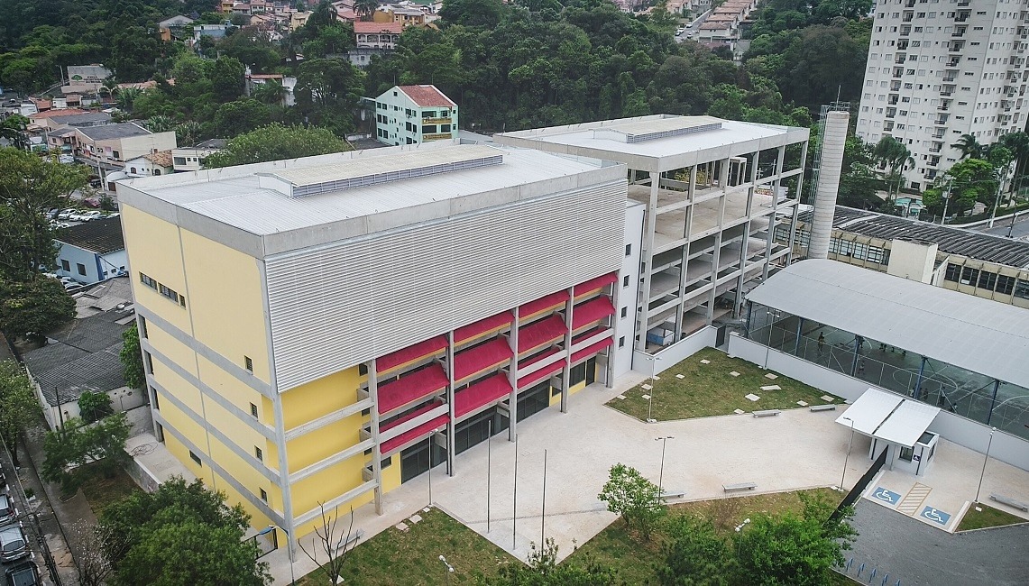 Foto da reportagem Etecs de Embu e Taboão abrem inscrições para Ensino Médio e cursos técnicos gratuitos